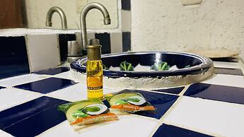 Hotel B&B - 5th Avenue