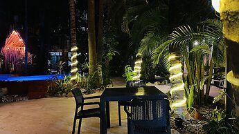 Hotel B&B - 5th Avenue