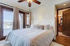 Fairway Ski and Golf Retreat by Avantstay Blocks From the Ski Lift! Be