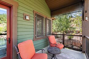 Fairway Ski and Golf Retreat by Avantstay Blocks From the Ski Lift! Be