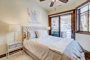 Fairway Ski and Golf Retreat by Avantstay Blocks From the Ski Lift! Be