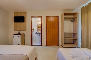 Pousada Céu & Mar de Taipu