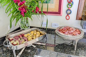 Pousada Céu & Mar de Taipu