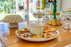 Pousada Céu & Mar de Taipu