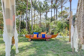 Pousada Céu & Mar de Taipu