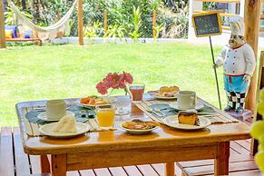 Pousada Céu & Mar de Taipu