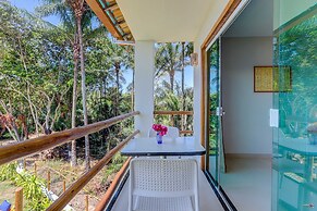 Pousada Céu & Mar de Taipu