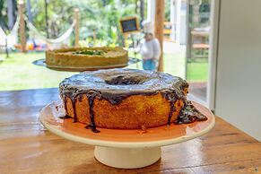 Pousada Céu & Mar de Taipu