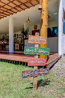 Pousada Céu & Mar de Taipu