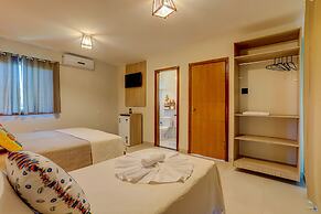 Pousada Céu & Mar de Taipu