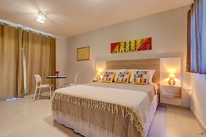 Pousada Céu & Mar de Taipu