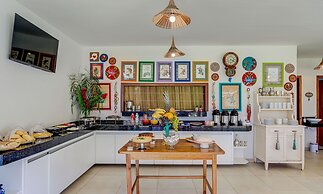 Pousada Céu & Mar de Taipu