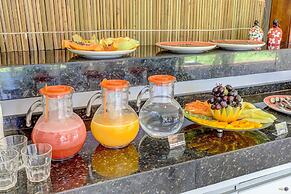 Pousada Céu & Mar de Taipu