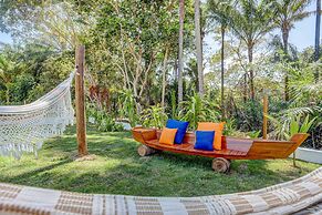 Pousada Céu & Mar de Taipu