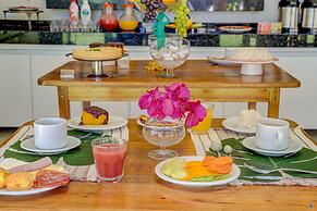 Pousada Céu & Mar de Taipu