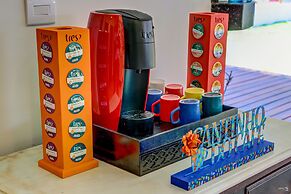 Pousada Céu & Mar de Taipu