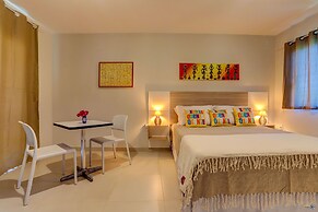 Pousada Céu & Mar de Taipu