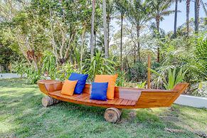 Pousada Céu & Mar de Taipu