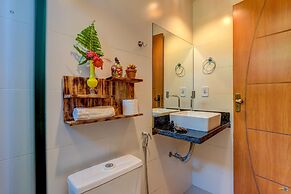 Pousada Céu & Mar de Taipu