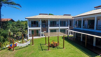 Pousada Céu & Mar de Taipu