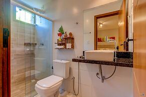 Pousada Céu & Mar de Taipu