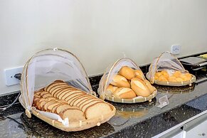 Pousada Céu & Mar de Taipu