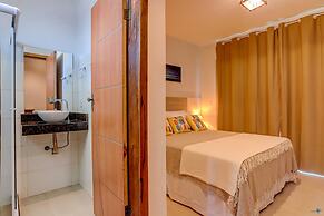 Pousada Céu & Mar de Taipu