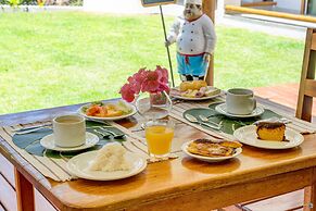 Pousada Céu & Mar de Taipu