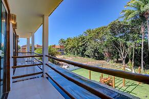 Pousada Céu & Mar de Taipu