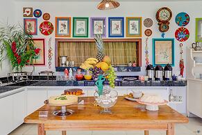 Pousada Céu & Mar de Taipu