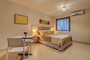 Pousada Céu & Mar de Taipu