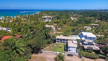 Pousada Céu & Mar de Taipu