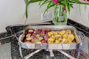 Pousada Céu & Mar de Taipu