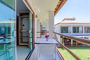 Pousada Céu & Mar de Taipu