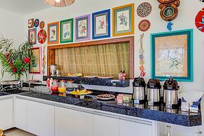 Pousada Céu & Mar de Taipu