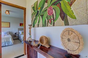 Pousada Céu & Mar de Taipu