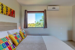 Pousada Céu & Mar de Taipu