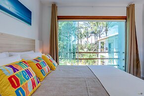 Pousada Céu & Mar de Taipu