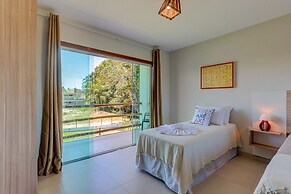 Pousada Céu & Mar de Taipu