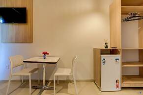 Pousada Céu & Mar de Taipu