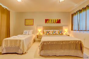 Pousada Céu & Mar de Taipu