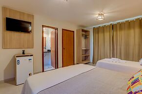 Pousada Céu & Mar de Taipu