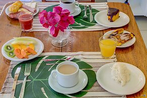 Pousada Céu & Mar de Taipu