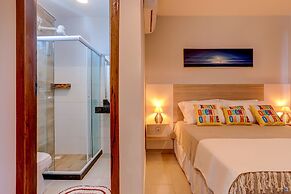 Pousada Céu & Mar de Taipu