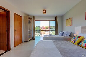 Pousada Céu & Mar de Taipu