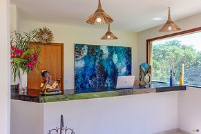 Pousada Céu & Mar de Taipu