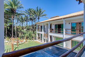 Pousada Céu & Mar de Taipu