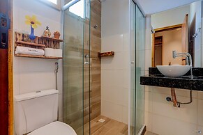 Pousada Céu & Mar de Taipu