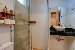 Pousada Céu & Mar de Taipu