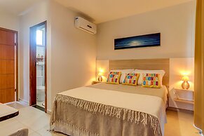 Pousada Céu & Mar de Taipu